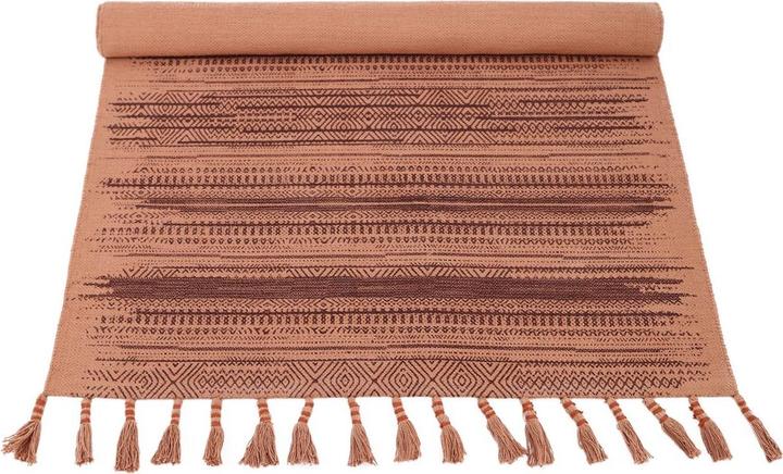 Produktbild Nattiot Teppich Loomy (100 x 150 cm)