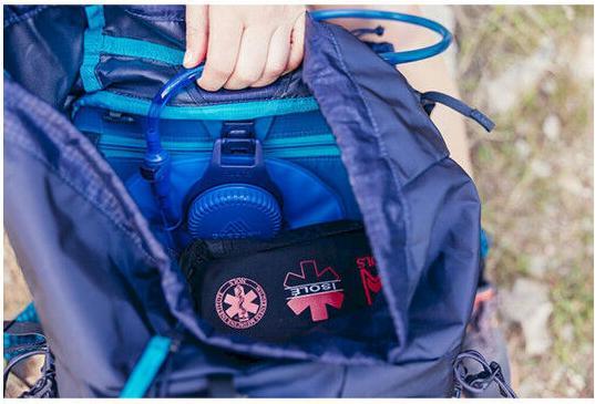 Immagine prodotto Gregory Kalmia 60 RC da donna (60 l)