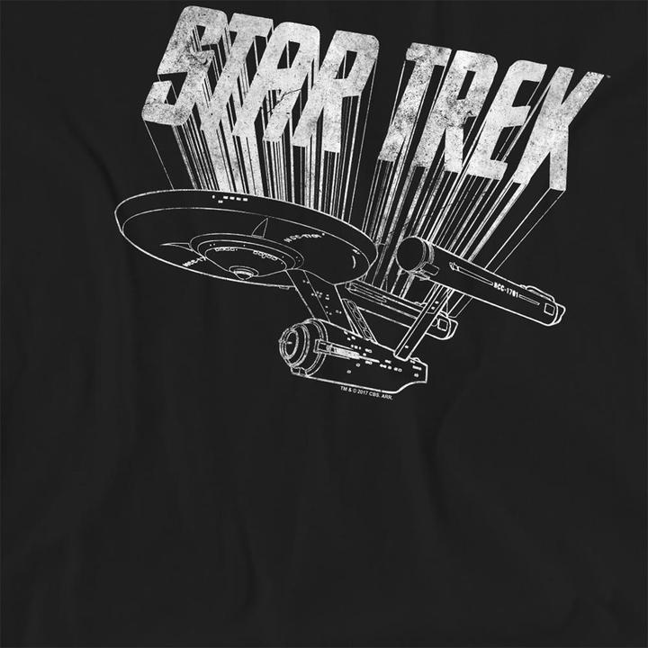 Produktbild Ship TShirt (XL)