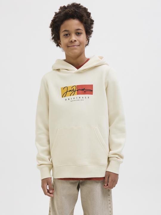 Immagine prodotto Jack & Jones Jorfrederiksberg Box Sci Sw.H Sn Unb Jnr (140)