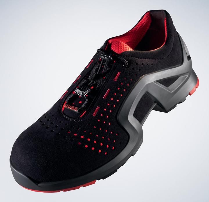 Image du produit Uvex Safety Chaussure basse (S1, 49)