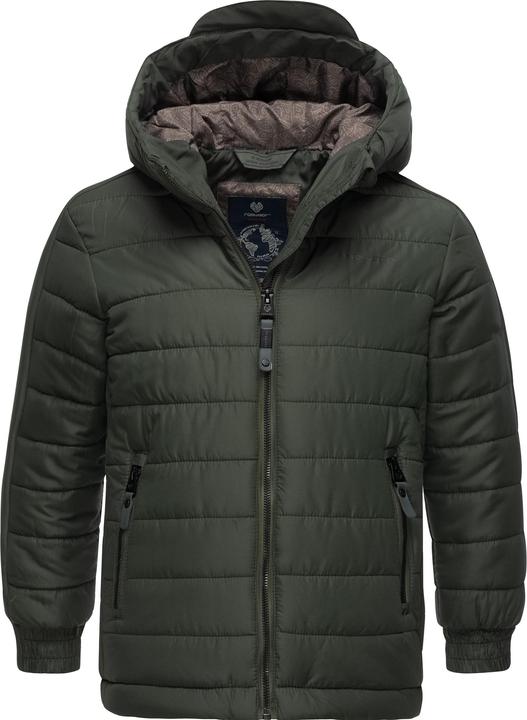 Produktbild Ragwear Coolio (140)