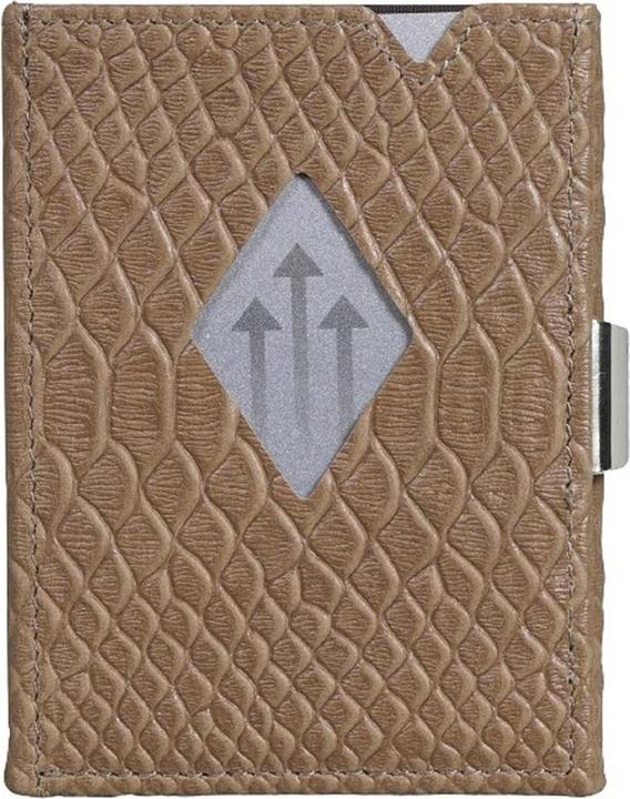 Actual product image Exentri Wallet