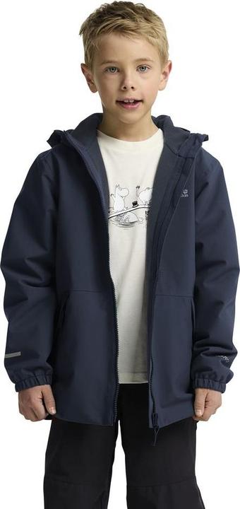 Actual product image Jack Wolfskin Snow Days Jkt Kids (152)
