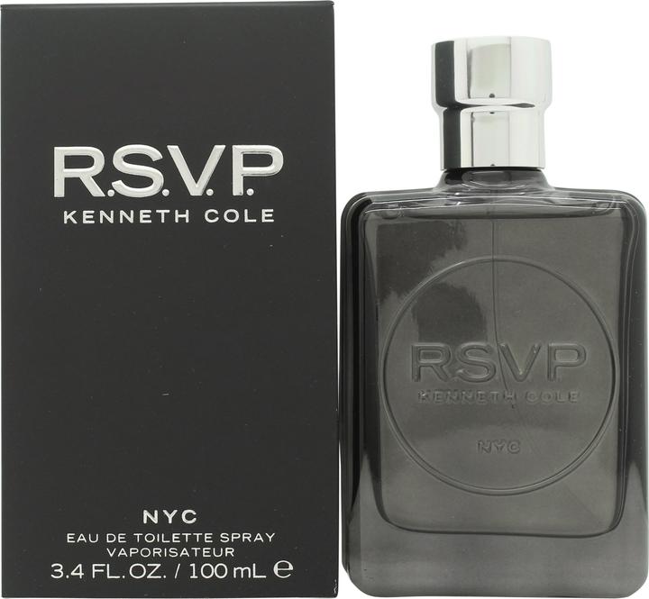 Produktbild Kenneth Cole RSVP by (Eau de Toilette, 100 ml)