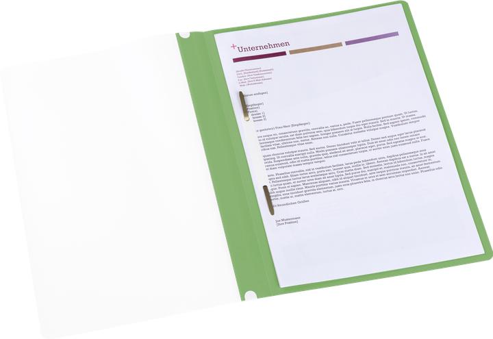 Actual product image Oxford Folder A4 (A4, 1 x)