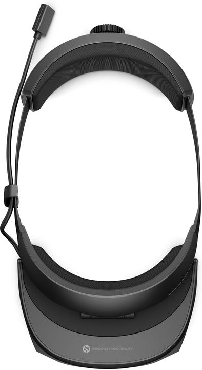 Actual product image HP Mixed Reality