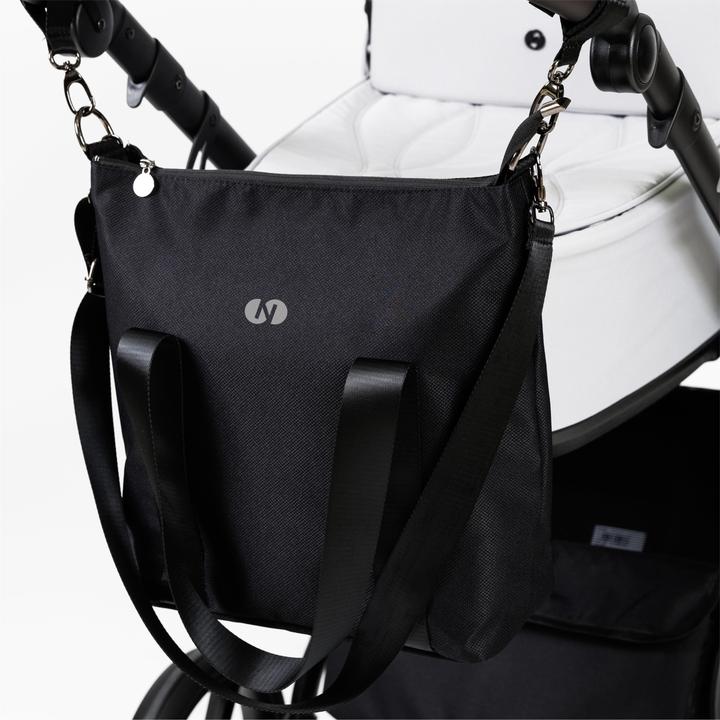 Produktbild Tinynord Care Bag, black