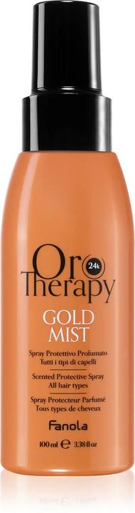 Image du produit Fanola Spray Protector Orotherapy 100 ml (100 ml)