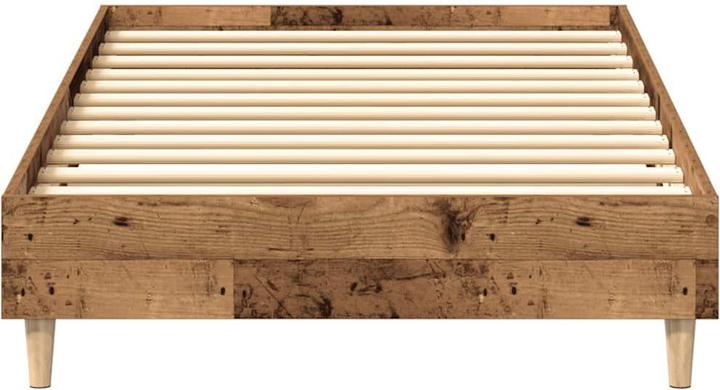 Image du produit vidaXL Bettgestell (100 x 200 cm)