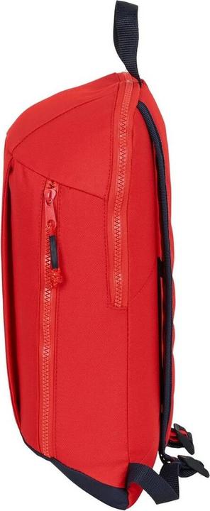 Produktbild Rfef Lässiger Rucksack Rot Blau (22 x 39 x 10 cm) (10 l)