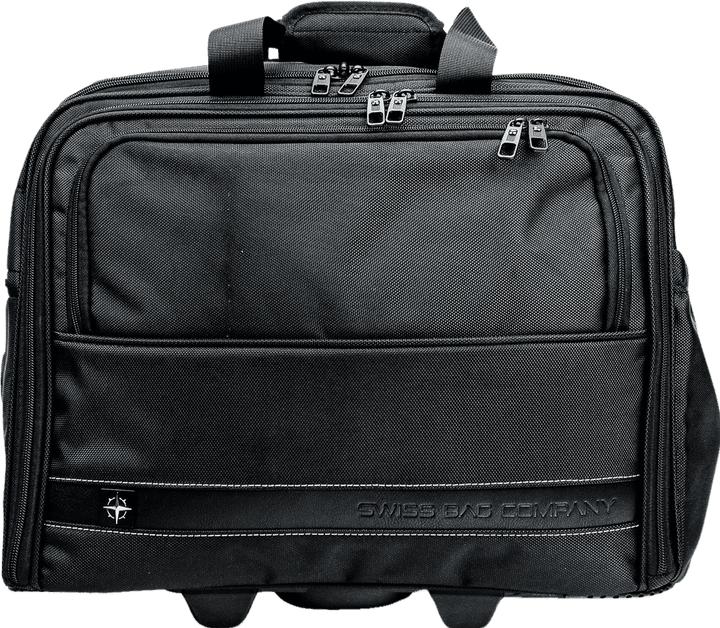 Actual product image Swissbags A320 (30 l)