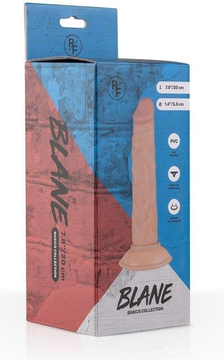 Image du produit Real Fantasy Blane