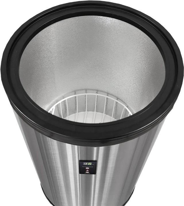 Produktbild Kibernetik Party Cooler KS50SS (50 l)