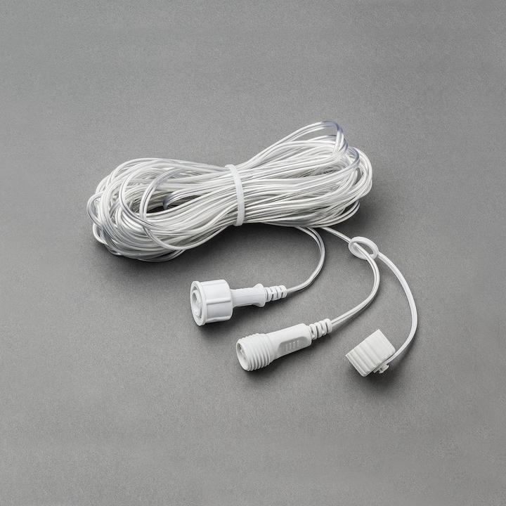 Produktbild Konstsmide LED System Verlängerungskabel 10m 4801003 (10 m)
