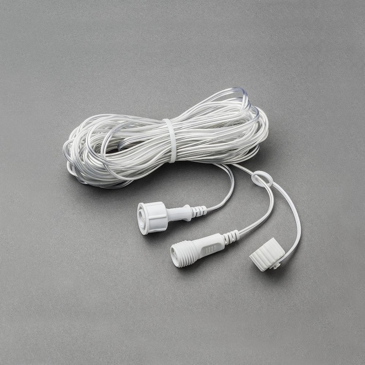 Actual product image Konstsmide LED System Extension Cable 10m 4801003 (10 m)