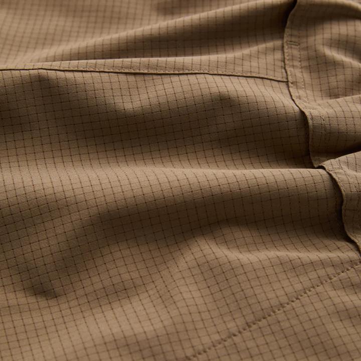 Actual product image Roark Bommer 7 (S)
