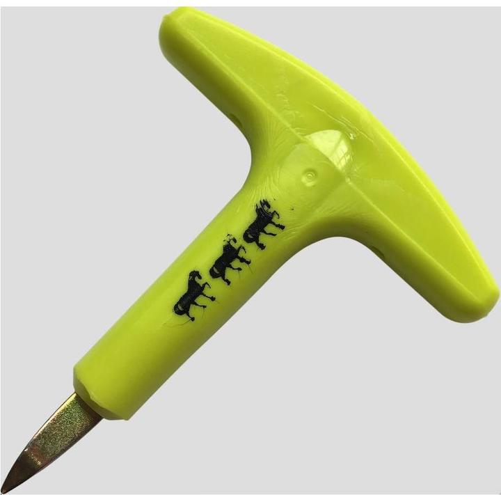 Rilewa Stollenloch-Reiniger ohne Bürste