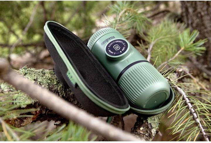 Productafbeelding Wacaco Nanopresso (0.08 l)