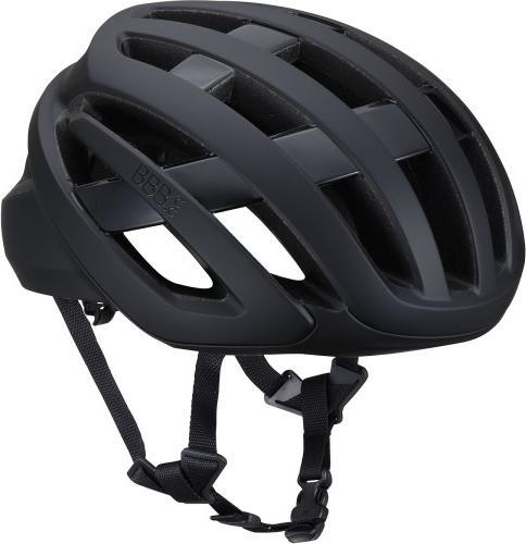 Produktbild BBB Helm Karma MIPS Air Node schwarz matt (55 - 59 cm)