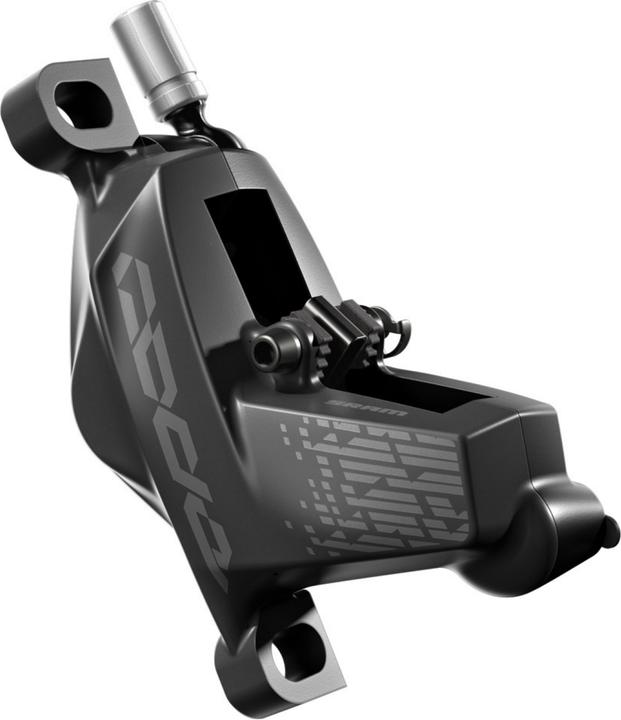 Actual product image Sram Caliper Assy Noncps Code (Rear wheel brake, Brake Caliper, 4)
