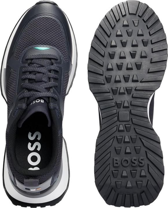 Actual product image BOSS Unisex Adult Jonah Running Trainers (47)