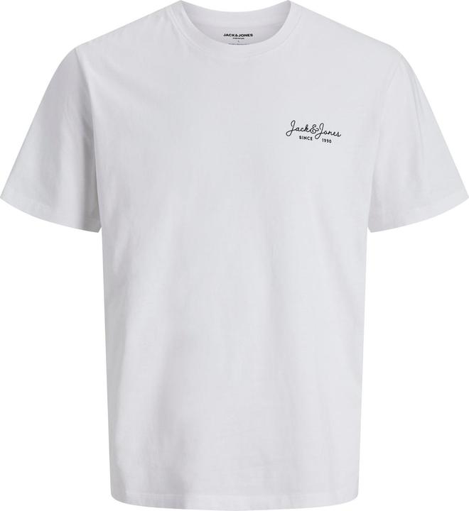 Actual product image Jack & Jones Gedruckt T-shirt T-shirt (XL)