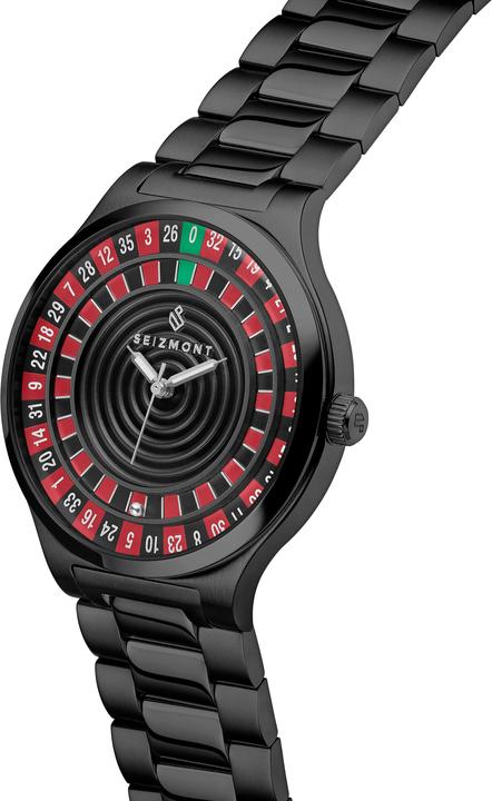 Image du produit Seizmont Ace (40 mm)