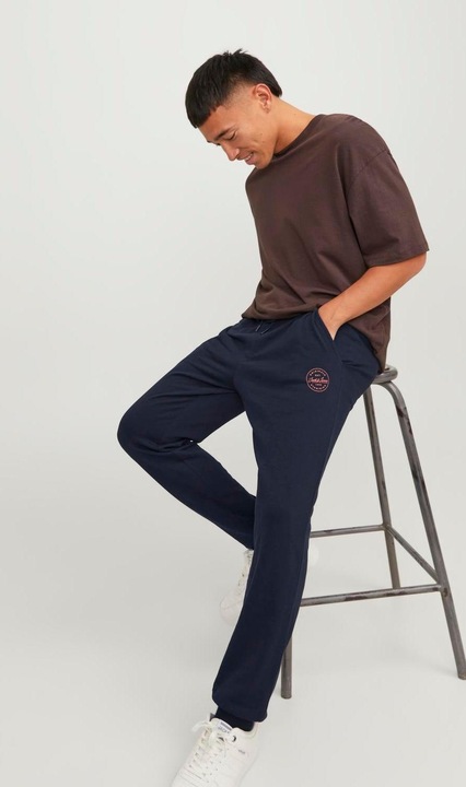Actual product image Jack & Jones Gordon Sweathose (L)