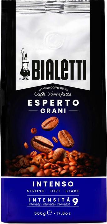 Produktbild Bialetti Intenso (500 g, Dunkle Röstung)