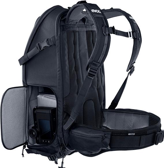 Immagine prodotto Evoc Cp (Zaino per fotocamera, 26 l)