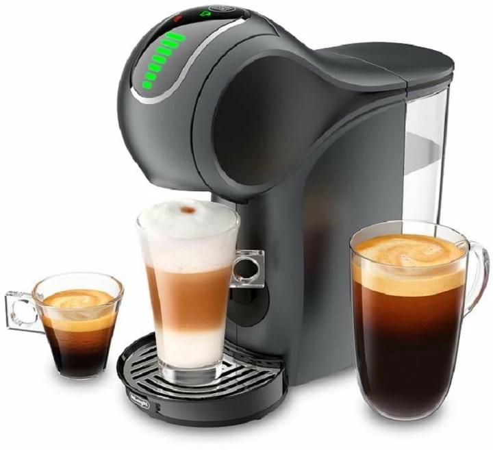 Actual product image De'Longhi Genio S Touch (NESCAFÉ Dolce Gusto)