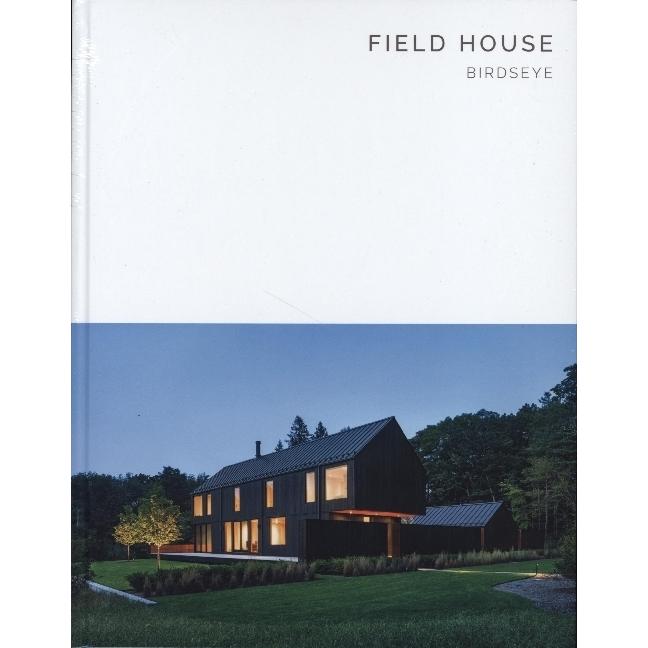 Thumbnail - Field House: Birdseye - Masterpiece Series, Sachbücher von Brian, Brian J. Mac