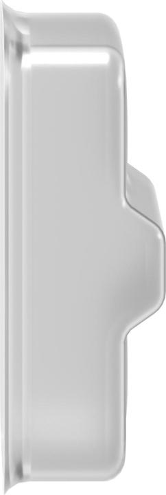 Produktbild Schneider Electric Dreifachkappe transparent 22mm