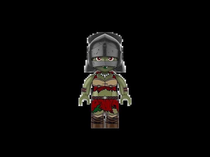 Image du produit Kiddicraft Abri ork