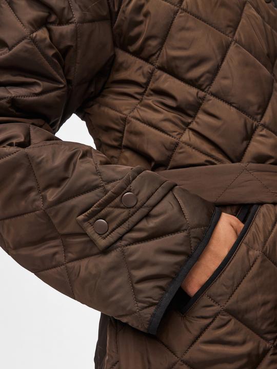 Immagine prodotto Pieces Pcemily Long Quilted Jacket Noos Bc (XL)