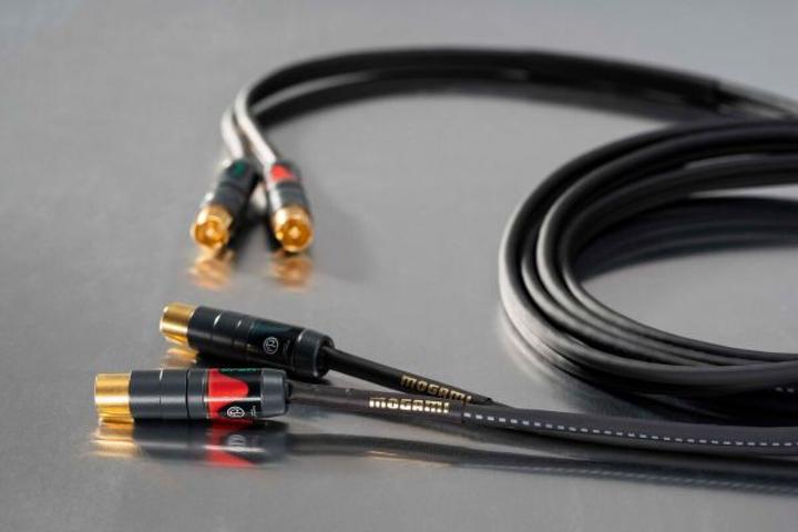 Immagine prodotto Mogami Cinch - RCA (0.50 m, Cinch)