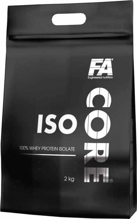 Immagine prodotto Fa Nucleo: Iso (1 x, 2059 g)