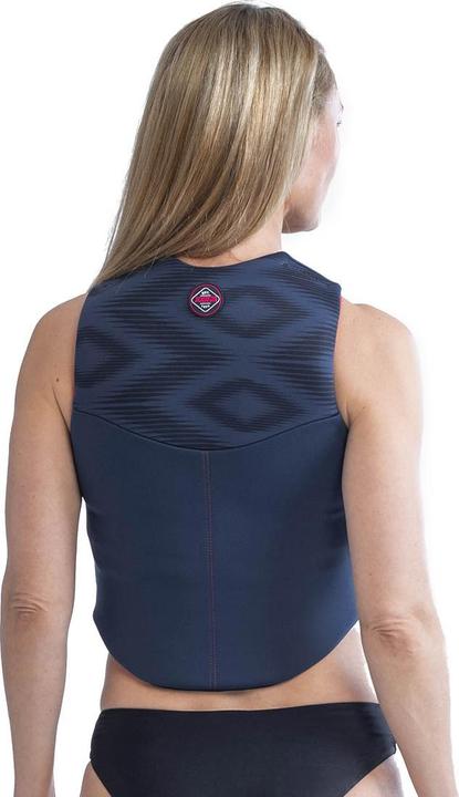 Immagine prodotto Jobe Gilet In Neoprene Donna Blu Notte (XL)
