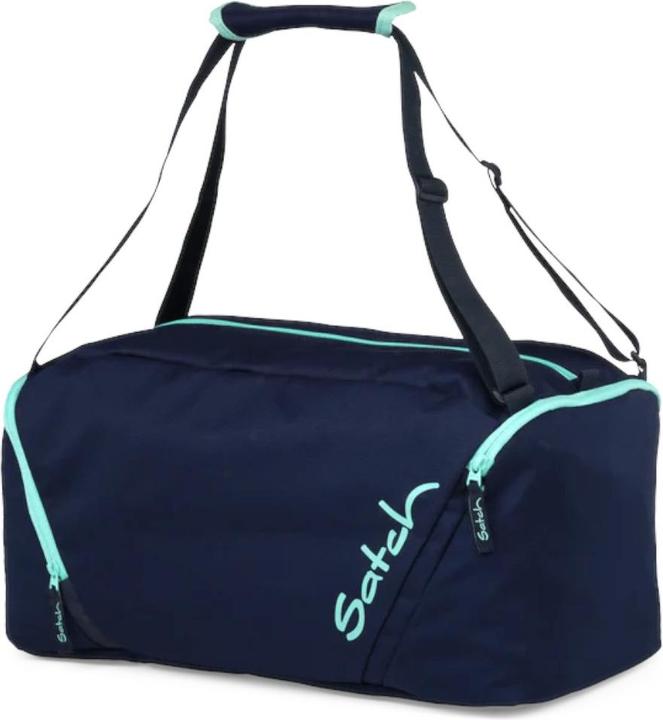 Satch Sporttasche - Ocean Mint, 25L (25 l)