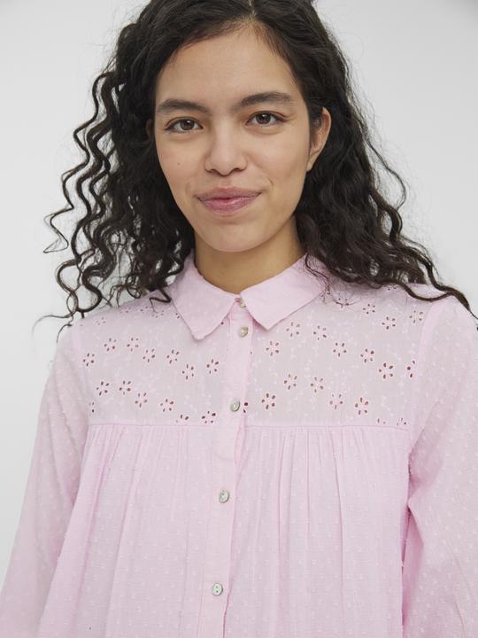 Produktbild Vero Moda Hemd- Kleid (S)