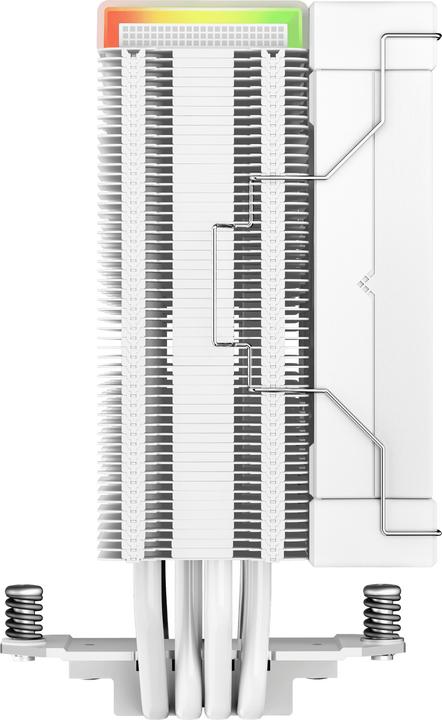 Image du produit Deepcool AK400 Digital WH (156 mm)