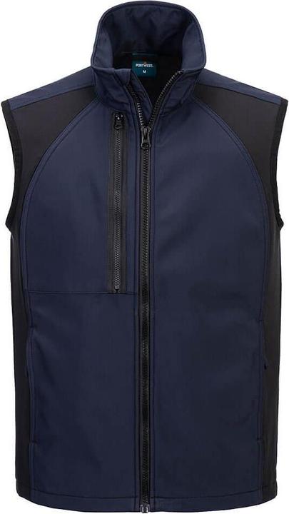 Immagine prodotto Portwest WX2 Eco Gilet Imbottito Softshell Uomo (S)