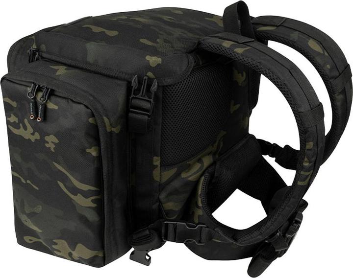 Actual product image Speero Camo Compact 45L Modular Backpack (45 l)