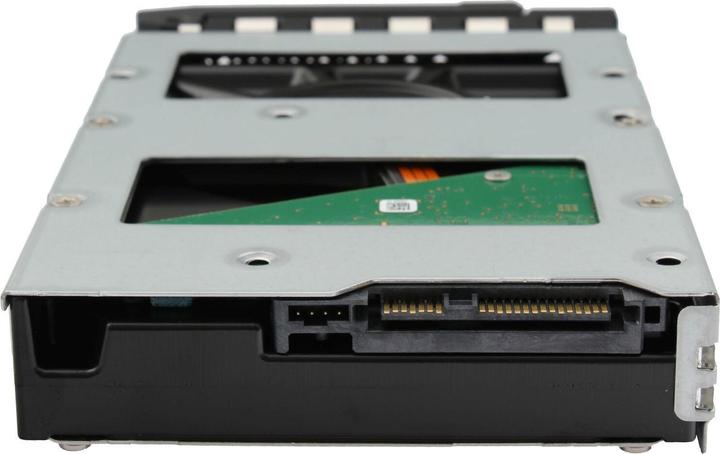Actual product image Fujitsu S26361-F5571-L400 (4 TB, 3.5")