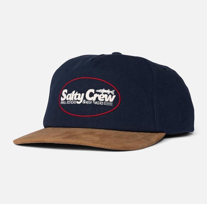 Immagine prodotto Salty Crew Fast Track Strapback
