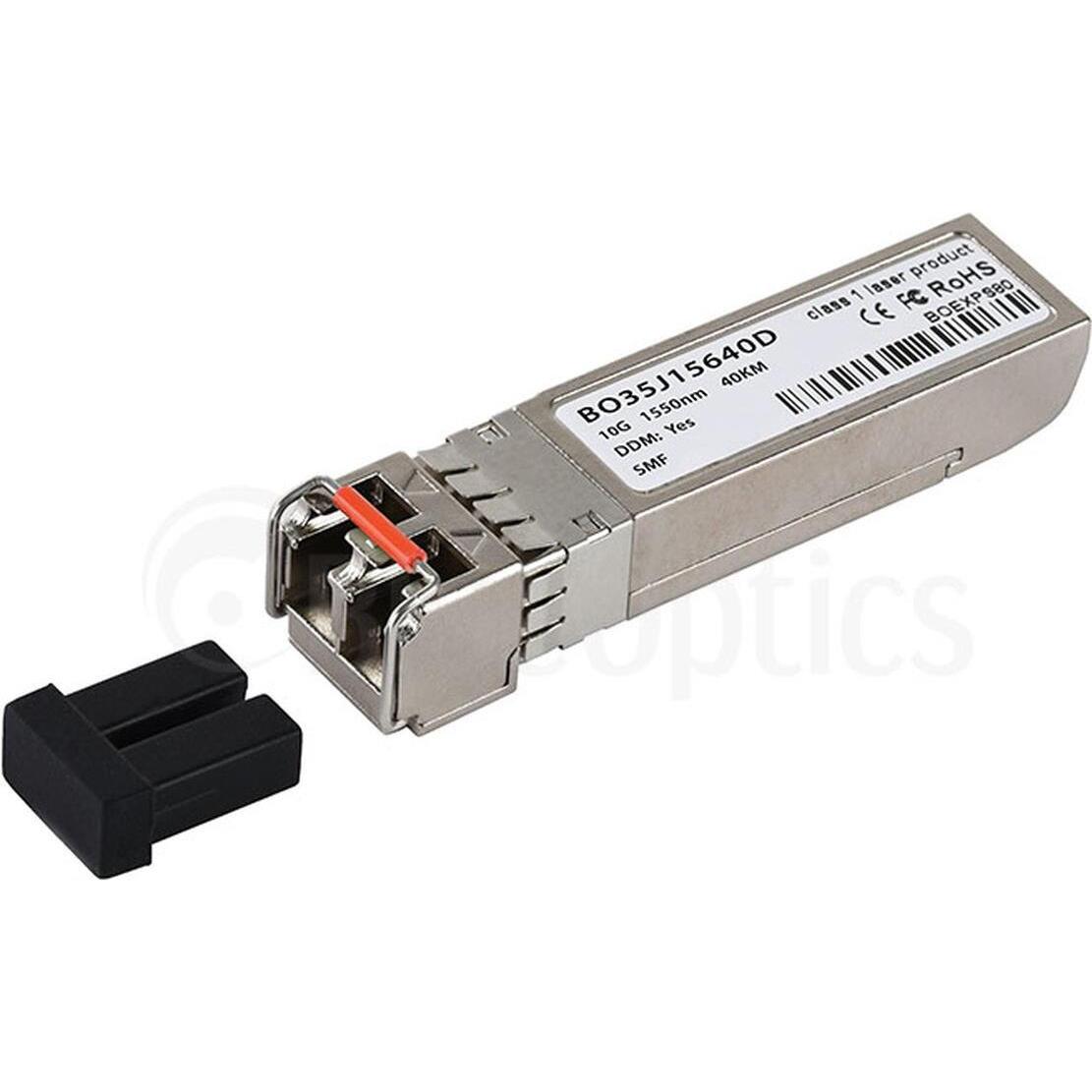 Thumbnail - CBO Viavi SFP-10G-ER kompatibler BlueOptics SFP+ BO35J15640D, Transceiver