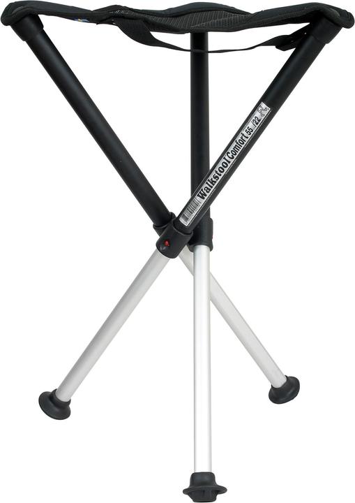 Walkstool Sgabello treppiede Comfort