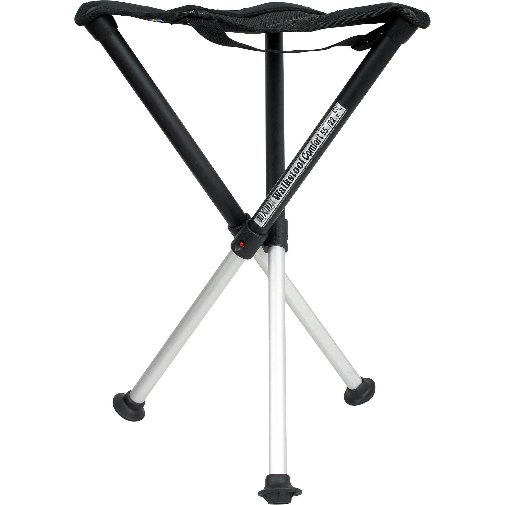 Walkstool, Campingstuhl