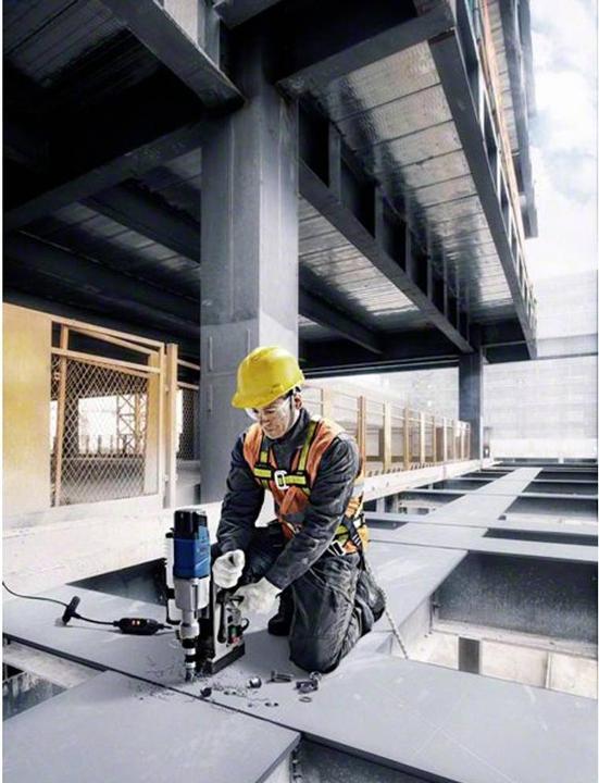 Produktbild Bosch Professional GBM 50-2 (Bohrmaschine)